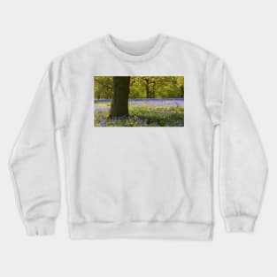 Bluebell Wood Crewneck Sweatshirt